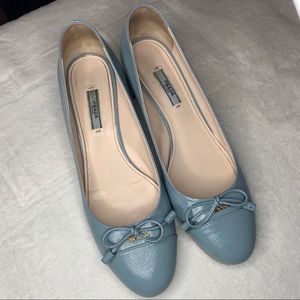 Prada size 41 Calzature Donna Pumps